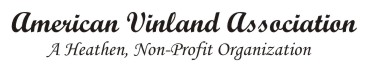 American Vinland Association